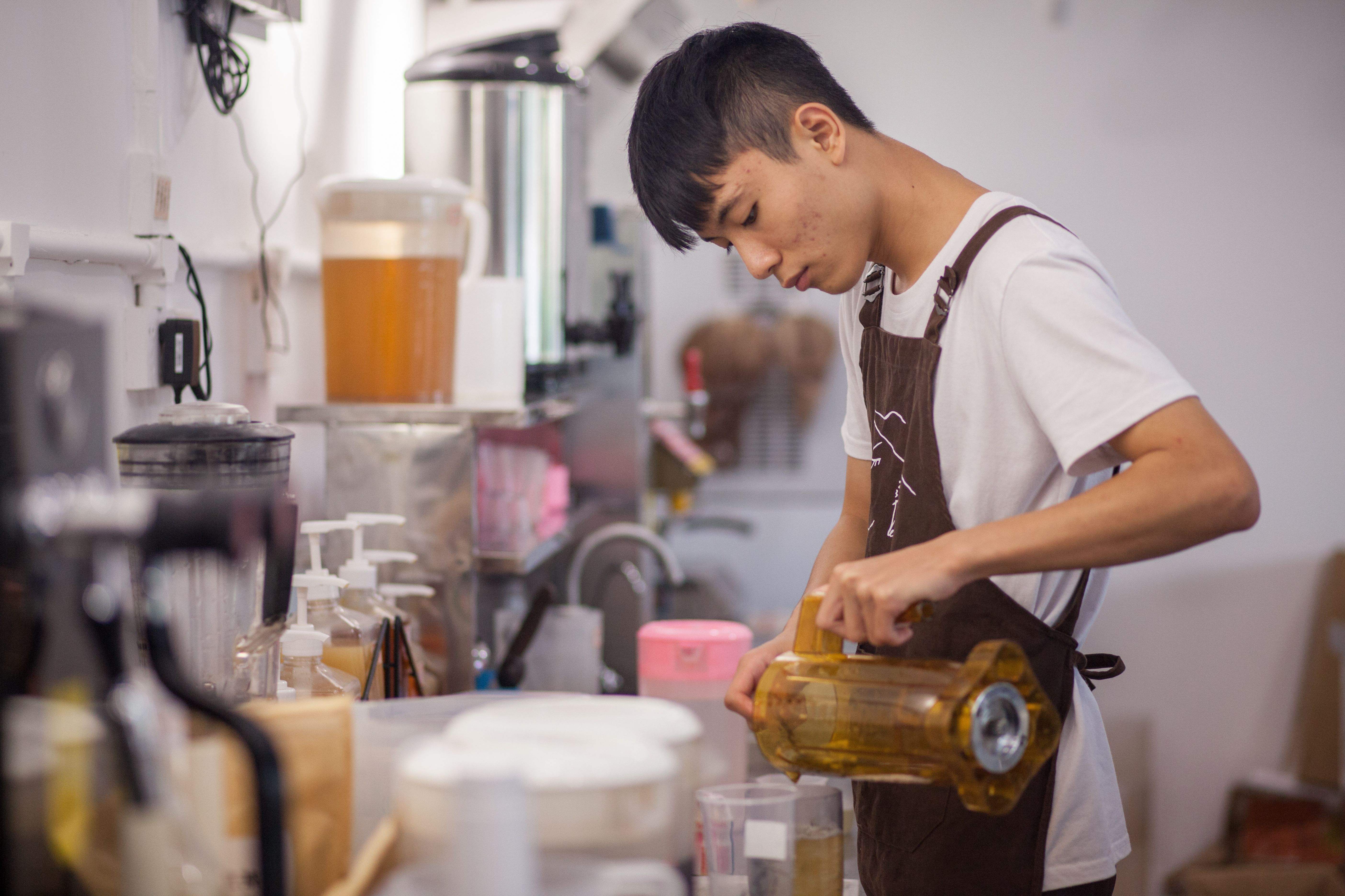 如何做好区域块餐饮加盟市场的消费情况统计